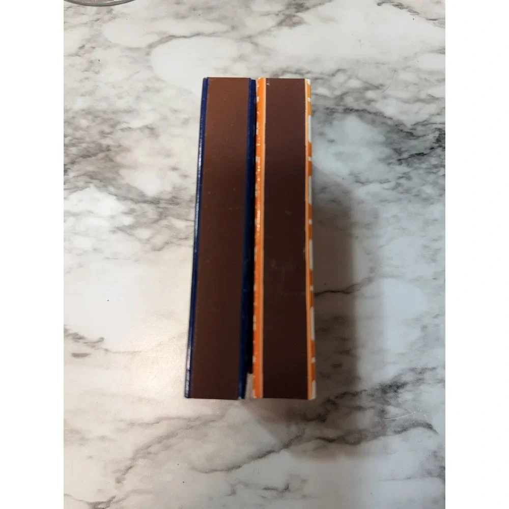 2-THE JOY OF LIGHT MATCH BOXES W/‎ MATCHES 4